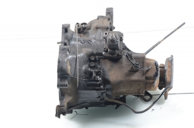 Ръчна скоростна кутия за Daewoo Tico Hatchback (02.1995 - 12.2000) 0.8, 48 к.с.