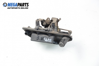 Ключалка заден капак за Volkswagen Transporter IV Box (07.1990 - 04.2003), товарен