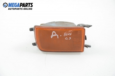 Мигач за Volkswagen Golf III Hatchback (08.1991 - 07.1998), позиция: дясна