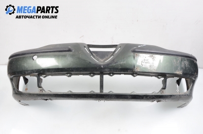 Предна броня за Alfa Romeo 156 Sedan (09.1997 - 09.2005), седан, позиция: предна