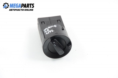 Ключ светлини  за Skoda Octavia I Sedan (09.1996 - 12.2010)