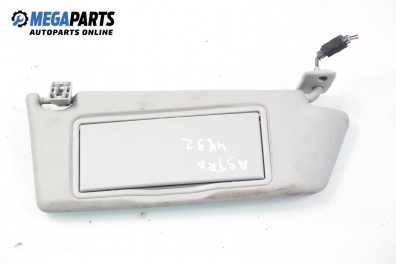 Сенник за Opel Astra H Hatchback (01.2004 - 05.2014), позиция: дясна