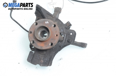 Шенкел главина за Lancia Delta II Hatchback (06.1993 - 09.1999), позиция: предна, лява