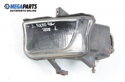 Халоген за Fiat Punto Hatchback (09.1993 - 09.1999), хечбек, позиция: дясна