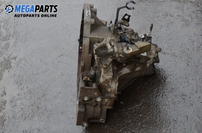 Ръчна скоростна кутия за Honda HR-V (GH) (03.1999 - ...) 1.6 16V 4WD, 124 к.с.