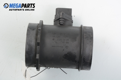 Дебитомер за BMW 7 Series E65 (11.2001 - 12.2009) 735 i,Li, 272 к.с., № Bosch 0 280 218 077