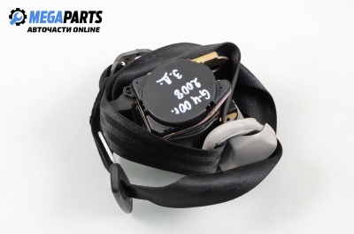 Предпазен колан за Volkswagen Golf IV Hatchback (08.1997 - 06.2005), 4+1 вр., позиция: задна, дясна