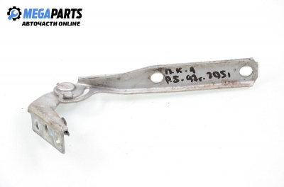 Панта преден капак за Volkswagen Passat Sedan B5 (08.1996 - 12.2001), седан, позиция: лява