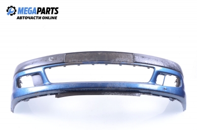 Предна броня за Peugeot 306 Hatchback (01.1993 - 10.2003), хечбек, позиция: предна