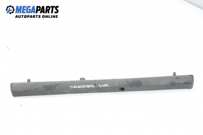 Лайсна заден капак за Volkswagen Transporter IV Box (07.1990 - 04.2003), товарен