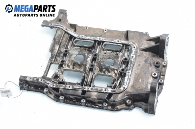 Маслен щит за Kia Sorento I SUV (08.2002 - 12.2009) 2.5 CRDi, 140 к.с.