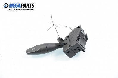 Лостче за светлини за Ford Mondeo III Estate (10.2000 - 03.2007)