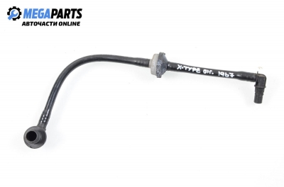 Вакуум маркуч за Jaguar X-Type Sedan (06.2001 - 11.2009) 3.0 V6 4WD, 230 к.с.