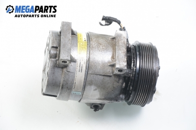 Компресор климатик за Renault Megane I Grandtour (03.1999 - 08.2003) 1.9 dTi (KA0N), 98 к.с., № 1135309