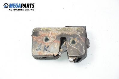 Брава заден капак за Volkswagen Transporter IV Box (07.1990 - 04.2003), товарен