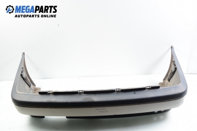 Задна броня за Volkswagen Vento Sedan (11.1991 - 09.1998)