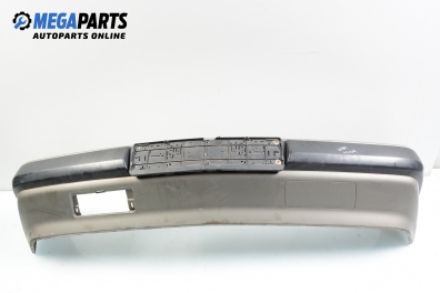 Предна броня за Mercedes-Benz 124 Sedan (12.1984 - 06.1993), седан, позиция: предна