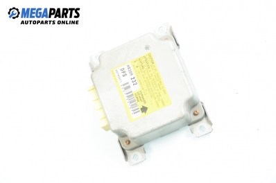 Модул за AIRBAG за Mitsubishi Galant VI Sedan (09.1996 - 10.2004), № MR309232