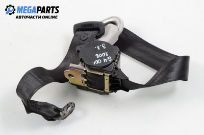 Предпазен колан за Volkswagen Golf IV Hatchback (08.1997 - 06.2005), 4+1 вр., позиция: задна, лява