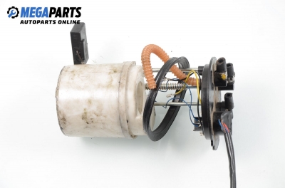 Нивомер за Mercedes-Benz A-Class Hatchback  (W168) (07.1997 - 08.2004) A 160 (168.033, 168.133)