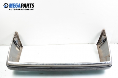 Задна броня за Mercedes-Benz 124 Sedan (12.1984 - 06.1993), седан