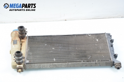 Воден радиатор за Fiat Punto Hatchback (09.1993 - 09.1999) 75 1.2, 73 к.с.