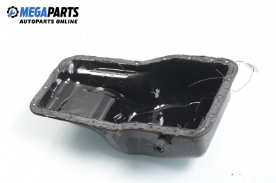 Картер за Kia Sorento I SUV (08.2002 - 12.2009) 2.5 CRDi, 140 к.с.