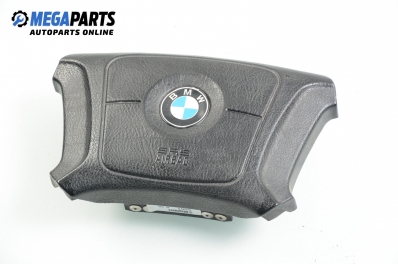 Airbag за BMW 3 Series E36 Touring (01.1995 - 10.1999), 4+1 вр., комби, позиция: предна