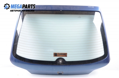 Заден капак за Peugeot 306 Hatchback (01.1993 - 10.2003), 4+1 вр., хечбек