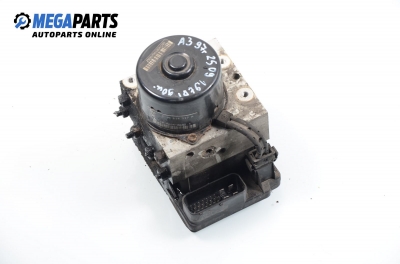 Помпа ABS за Audi A3 Hatchback I (09.1996 - 05.2003), № 1J0 907 379