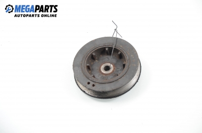 Демпферна шайба за Renault Megane Scenic (10.1996 - 12.2001) 1.9 dT (JA0K, JA0Y), 90 к.с.