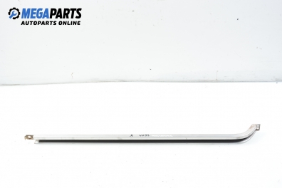 Релса плъзгаща врата за Volkswagen Transporter IV Box (07.1990 - 04.2003), 2+1 вр., товарен