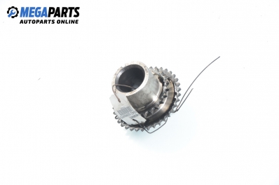 Зъбна ролка за Kia Sorento I SUV (08.2002 - 12.2009) 2.5 CRDi, 140 к.с.