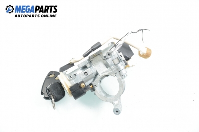 Контактен ключ за Mitsubishi Galant VI Sedan (09.1996 - 10.2004)