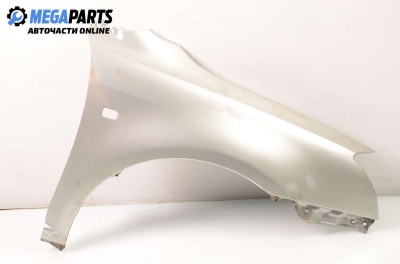 Калник за Toyota Avensis Liftback II (04.2003 - 11.2008), хечбек, позиция: дясна