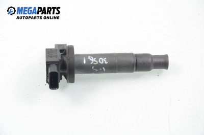 Запалителна бобина за Toyota Yaris Hatchback I (01.1999 - 12.2005) 1.5 VVT-i TS, 106 к.с.