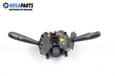 Лостчета светлини и чистачки за Alfa Romeo 156 Sedan (09.1997 - 09.2005)