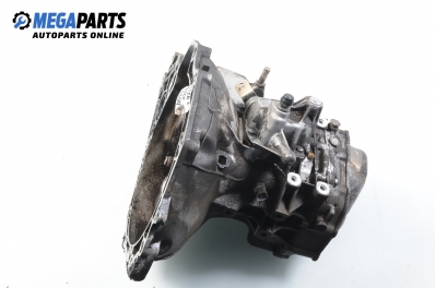 Ръчна скоростна кутия за Opel Astra G Hatchback (02.1998 - 12.2009) 1.7 DTI 16V, 75 к.с.