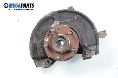 Шенкел главина за Mitsubishi Space Wagon Minivan III (10.1998 - 12.2004), позиция: предна, дясна