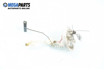 Нивомер за BMW 5 Series E39 Touring (01.1997 - 05.2004) 525 d