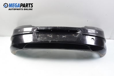 Задна броня за Opel Astra H Hatchback (01.2004 - 05.2014), хечбек