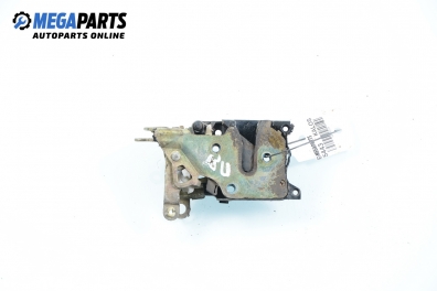 Брава на врата за Chevrolet Kalos Hatchback (03.2005 - ...), позиция: предна, дясна