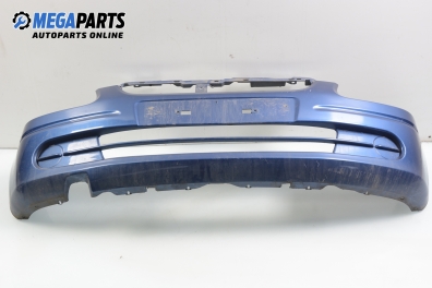 Предна броня за Opel Agila A Hatchback (09.2000 - 12.2007), позиция: предна