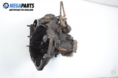 Ръчна скоростна кутия за Fiat Tipo Hatchback (07.1987 - 10.1995) 1.6 i.e. (160.A1, 160.EC, 160.EB), 75 к.с.