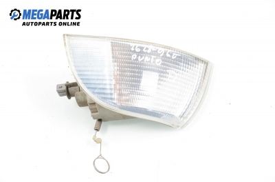 Мигач за Fiat Punto Hatchback (09.1993 - 09.1999), хечбек, позиция: лява