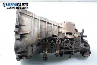 Ръчна скоростна кутия за Mercedes-Benz 124 Sedan (12.1984 - 06.1993) 200 E (124.021), 122 к.с.