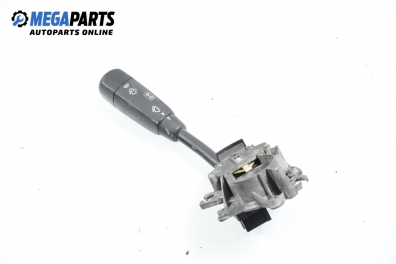 Лостче за светлини и чистачки  за Mercedes-Benz E-Class Sedan (W210) (06.1995 - 08.2003)