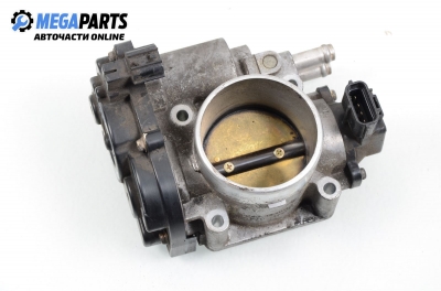 Дроселова клапа за Jaguar X-Type Sedan (06.2001 - 11.2009) 3.0 V6 4WD, 230 к.с.