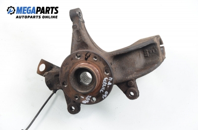 Шенкел главина за Renault Scenic II Minivan (06.2003 - 07.2010), позиция: предна, дясна