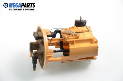 Нивомер за Citroen C3 Hatchback I (02.2002 - 11.2009) 1.4 16V HDi